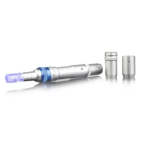 0.25mm Beauty Roller, Portable Beauty Kit, Skin Care Tool for Face Hair Beard Home Use