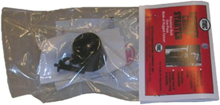 0800728 CO 846212 MEC 12 GA Spindex Kit