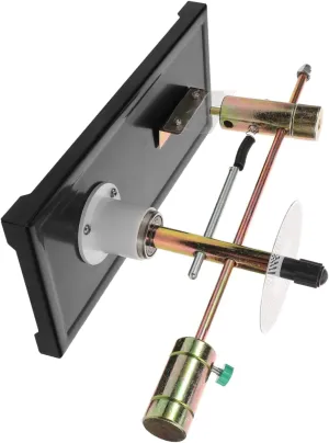 1 Set Force Demonstrator Physics Teaching Tool for Middle and High School Science Experiments Interactive for Understanding Physical Mechanics Concepts