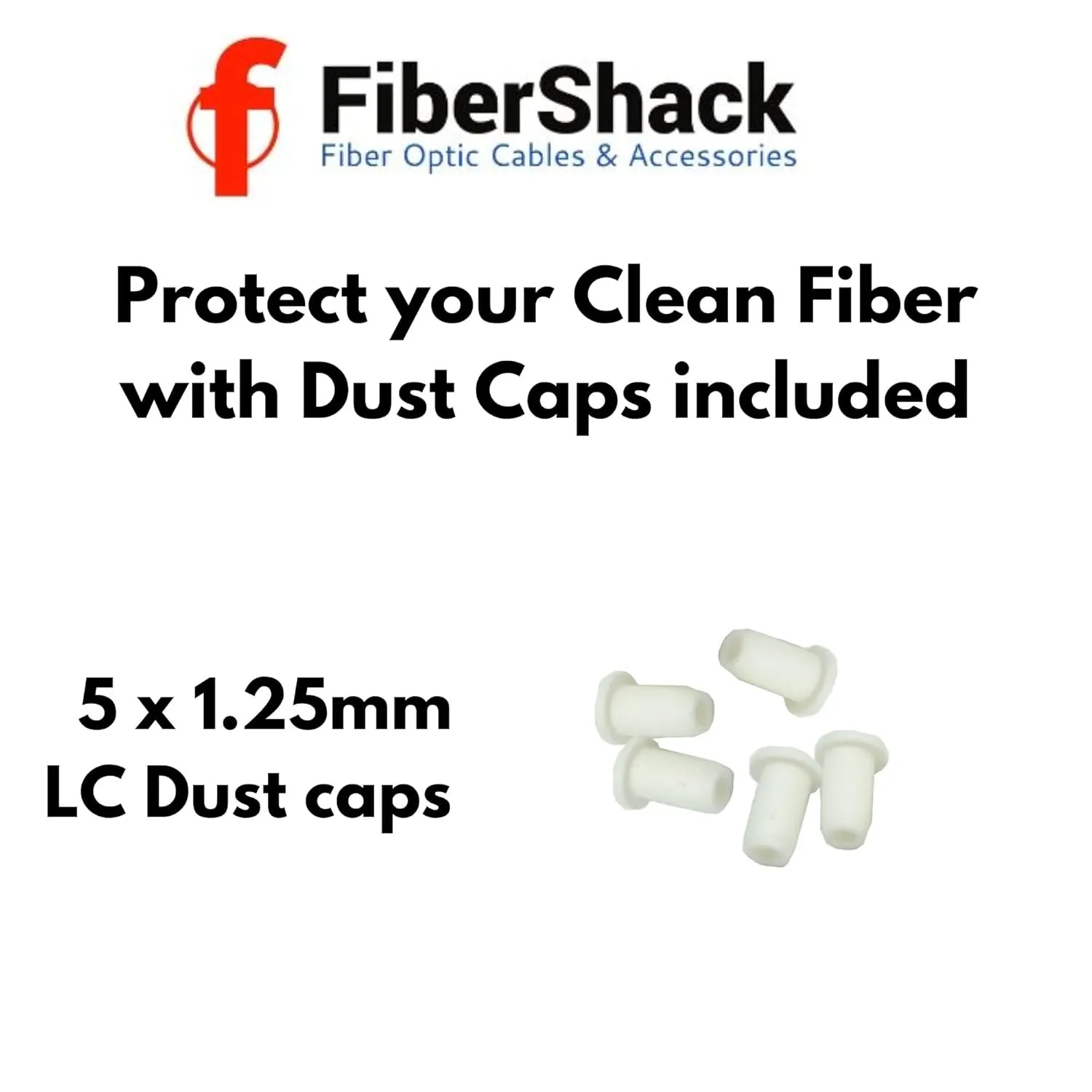 1.25mm LC Fiber Cleaner Pen. 800  Single Click Fiber Cleaner. LCUPC Optical Connector Cleaner & Endface Cleaning Pen Comes with Damage Protection Case & Dust Caps