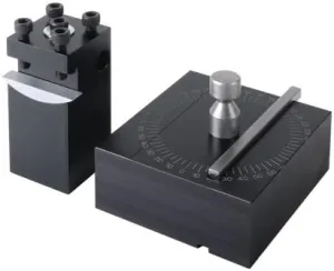 1291 Spacer Block Kit