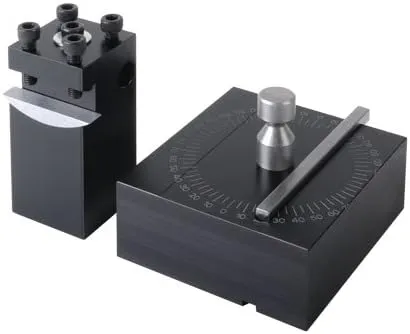 1291 Spacer Block Kit