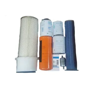 195809 Maintenance Filter Kit Fits Ditch Witch