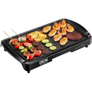 20-Inch Nonstick Electric Griddle