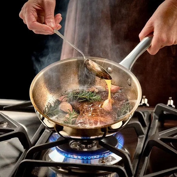 20cm Chef's Pan