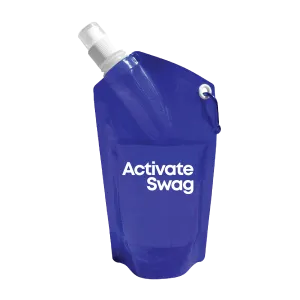 28 Oz. Collapsible Bottle