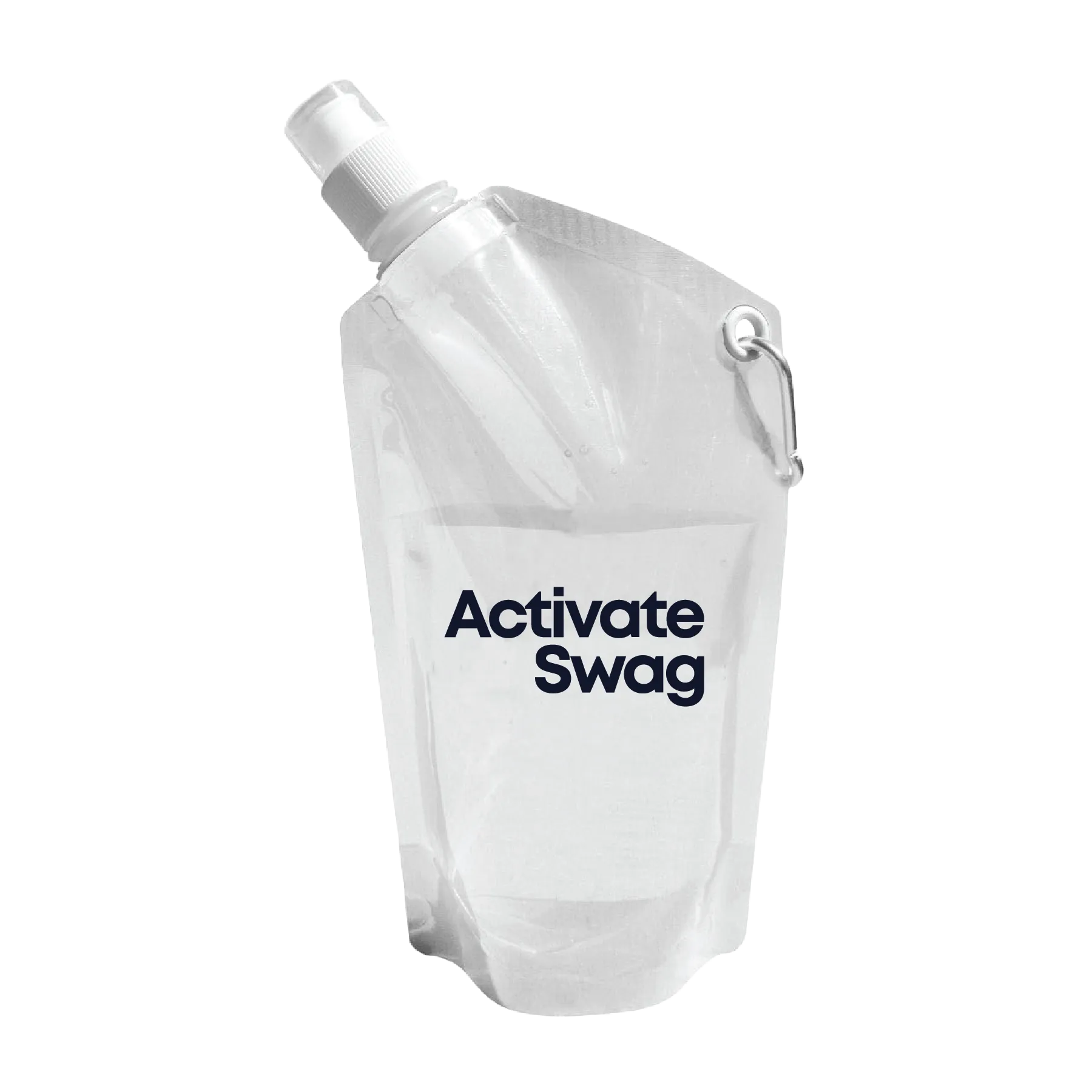 28 Oz. Collapsible Bottle