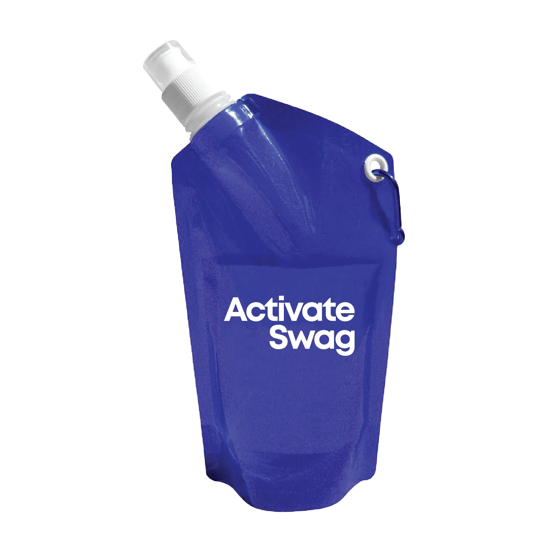 28 Oz. Collapsible Bottle