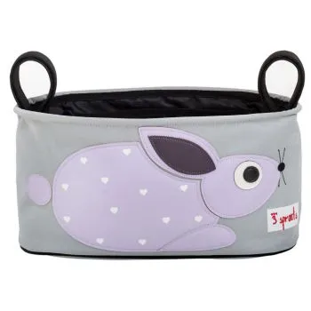 3 Sprouts Stroller Organizer
