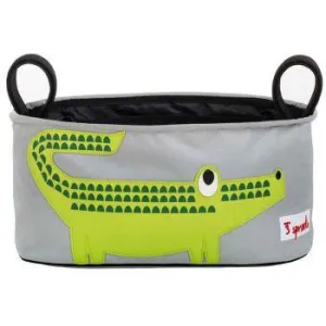 3 Sprouts Stroller Organizer