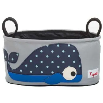 3 Sprouts Stroller Organizer