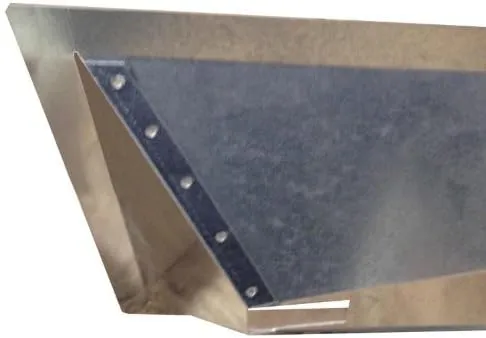 30005548K Grease Pan for Select Vermont Castings Gas Grill Models