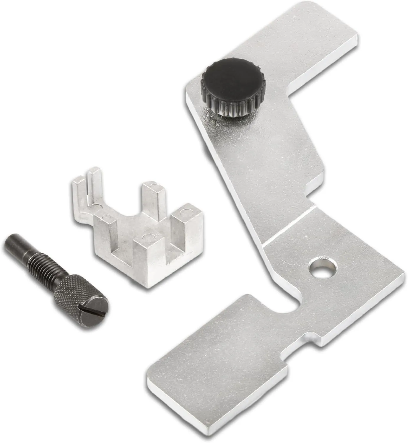 303-507, 303-1521 & 303-1565 Timing Tool Kit Compatible with Ford 2.0L EcoBoost Escape Explorer Fusion Focus Edge Mustang Taurus Lincoln MKC MKT MKZ