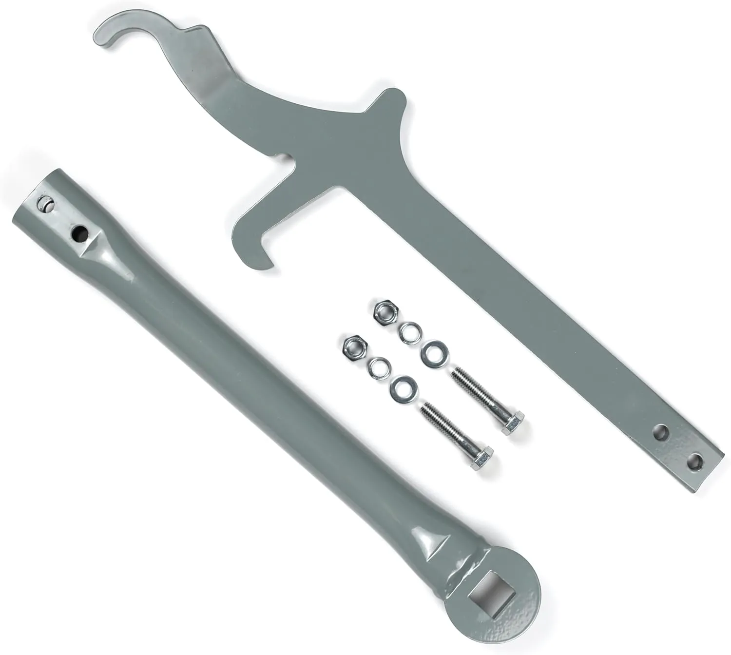 32334 RuggedXL Lift Tool Kit, Husky Towing Centerline Weight Distribution Hitch
