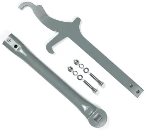 32334 RuggedXL Lift Tool Kit, Husky Towing Centerline Weight Distribution Hitch