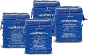 3600 Calorie Emergency Food Bar for Survival Kits, Disaster Preparedness, Survival Gear, Survival Supplies, Schools Supplies, Disaster Kit 25.4 oz. (4 Pack)