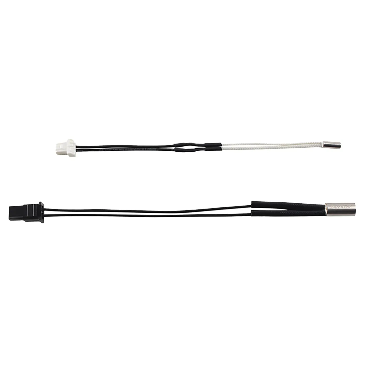 3D Printer Heater Cartridge and Thermistor 24V 40W Kit for Prusa i3 MK4 XL, High Temperature Sensor of FDM 3D Printer Accessories Quick Replacement Extruder Hotend Parts Heating Tube Element
