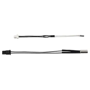 3D Printer Heater Cartridge and Thermistor 24V 40W Kit for Prusa i3 MK4 XL, High Temperature Sensor of FDM 3D Printer Accessories Quick Replacement Extruder Hotend Parts Heating Tube Element