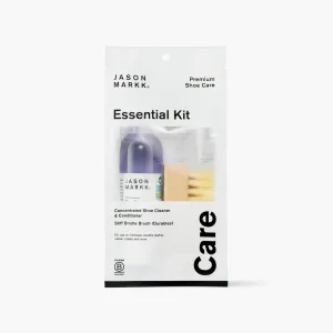 4 OZ ESSENTIALS KIT - JASON MARKK