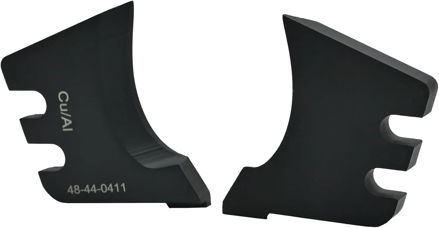 48-44-0411 Compatible with Tool Replacement Blades 750 MCM Cu/Al