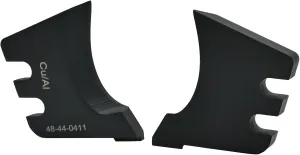 48-44-0411 Compatible with Tool Replacement Blades 750 MCM Cu/Al