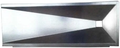50002155 Grease Pan for Select Vermont Castings Gas Grill Models