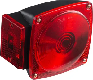 52312 Trailer Lighting Kit (LH Stop Tail Turn Replacement)
