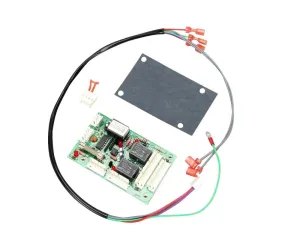 60144001-CL KIT Relay BRD REPLCMNT SCB (60144001-CL)