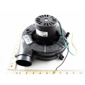 7062-6200 - Trane Furnace Draft Inducer/Exhaust Vent Venter Motor - OEM Replacement