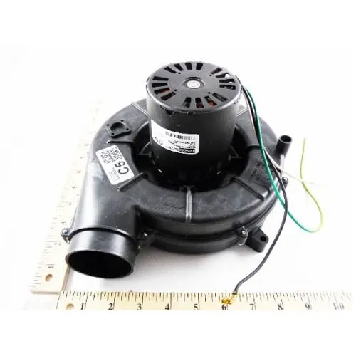 7062-6200 - Trane Furnace Draft Inducer/Exhaust Vent Venter Motor - OEM Replacement