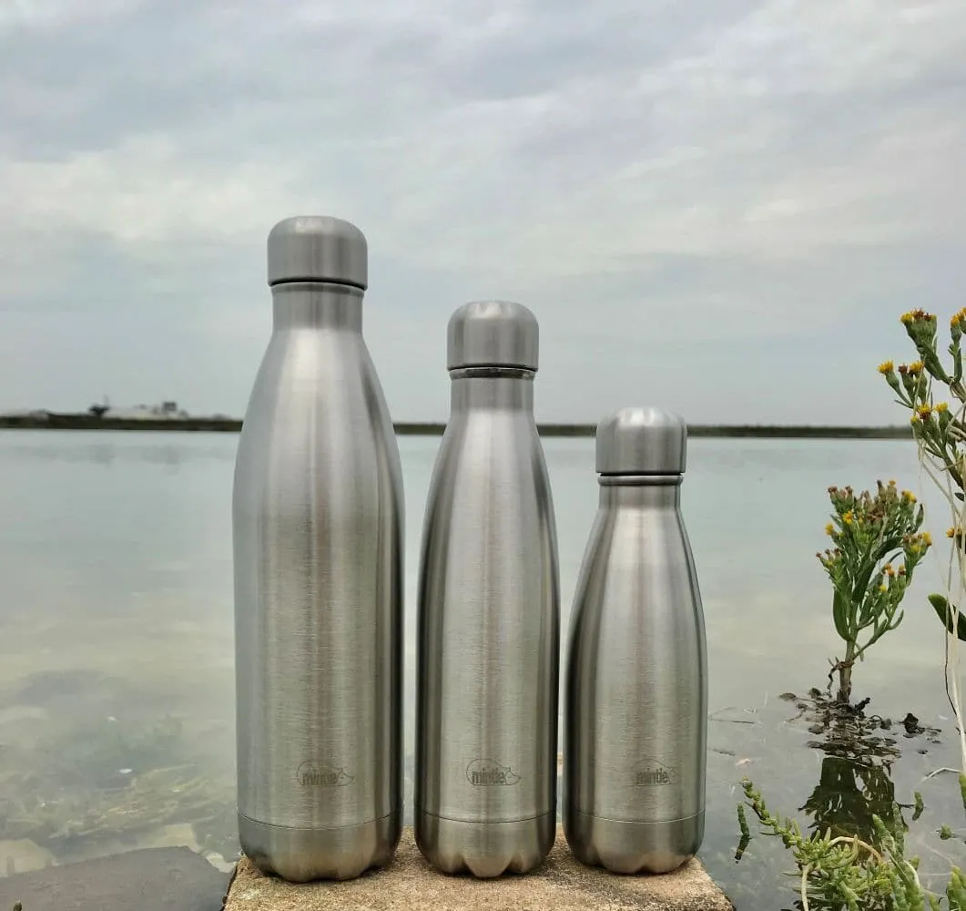 750i Insulated Stainless Steel Water Bottle 750ml