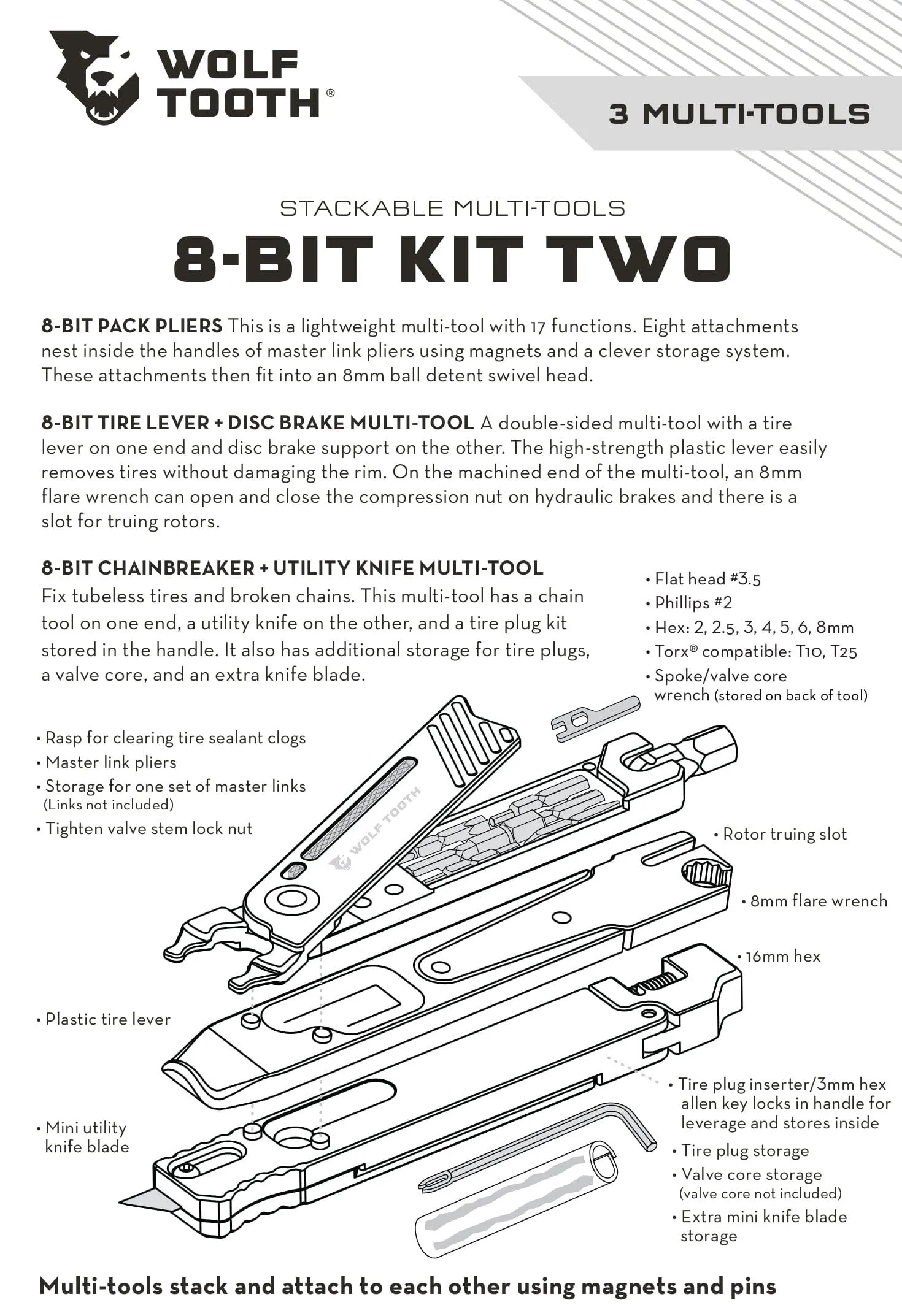 8-Bit Kit Two