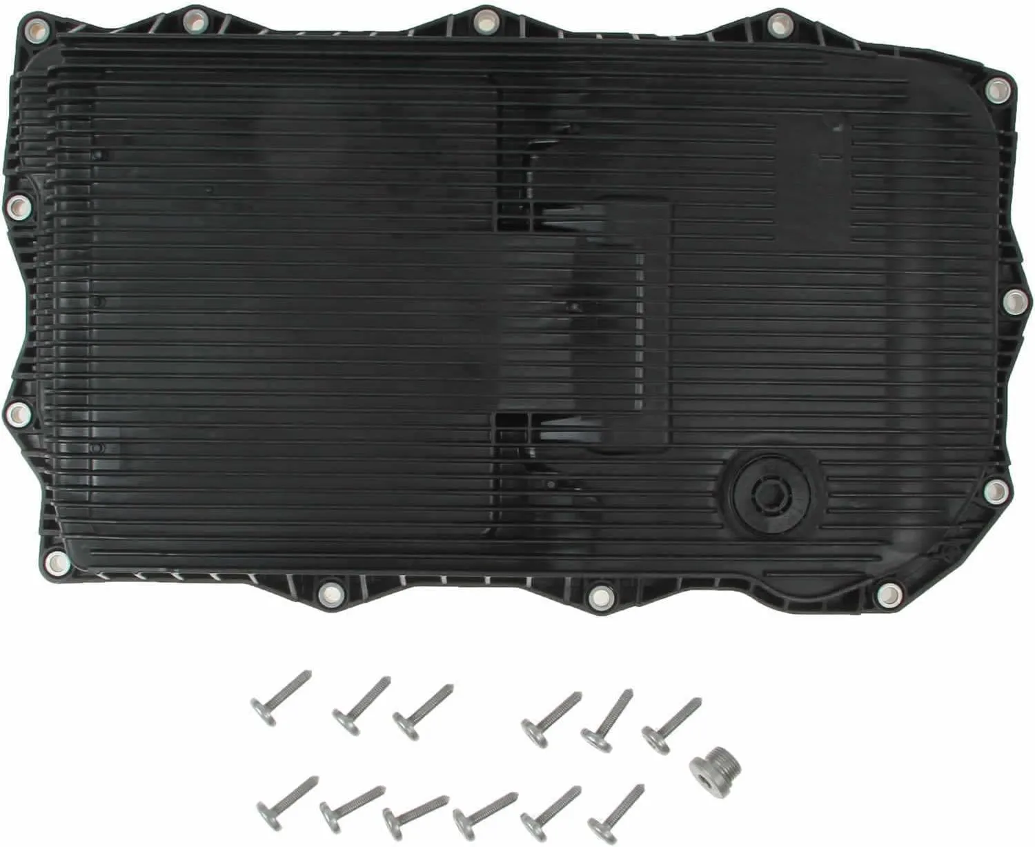 8 speed (ZF 8HP70) Transmission Fluid & Filter Service Kit with Pump for RAM 1500, Durango, Grand Cherokee (2013-2019), Charger & Challenger (2015-2019)