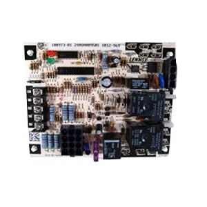 81W03 - Lennox OEM Replacement Furnace Control Board