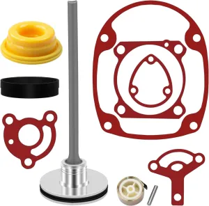 877-323 Tools Parts Gasket Kit, Gasket Tools Air Nail Gun Parts, Include Bumper, Ribbon Spring, O-Ring, For Hitachi NR83 NR83A NR83A2