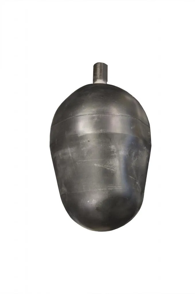 AI-10-3KT Bladder Kit, 3000 psi, 10 gal