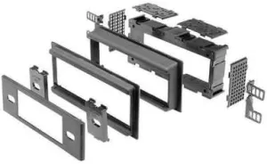 AI GMK454 INSTALLATION KIT GM 74-04 UNIVERSAL