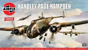 Airfix 984011 Model Kit, Multi-Colour