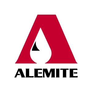 ALEMITE Bracket Assembly KIT (343665)