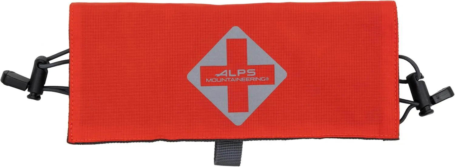 ALPS Mountaineering Personal First Aid Carrier