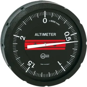 Altimeter 27