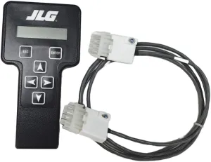 Analyzer and Cable Kit JLG 1001249695 2901443 1600244 Handheld Analyzer/Diagnostic Tool JLG Parts for JLG Boom Lift H800AJ 340AJ 450A Scissor Lift 6RS 10RS…