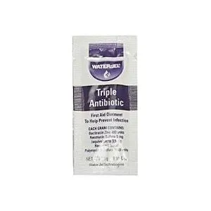 ANTIBIOTIC OINTMENT (packet)