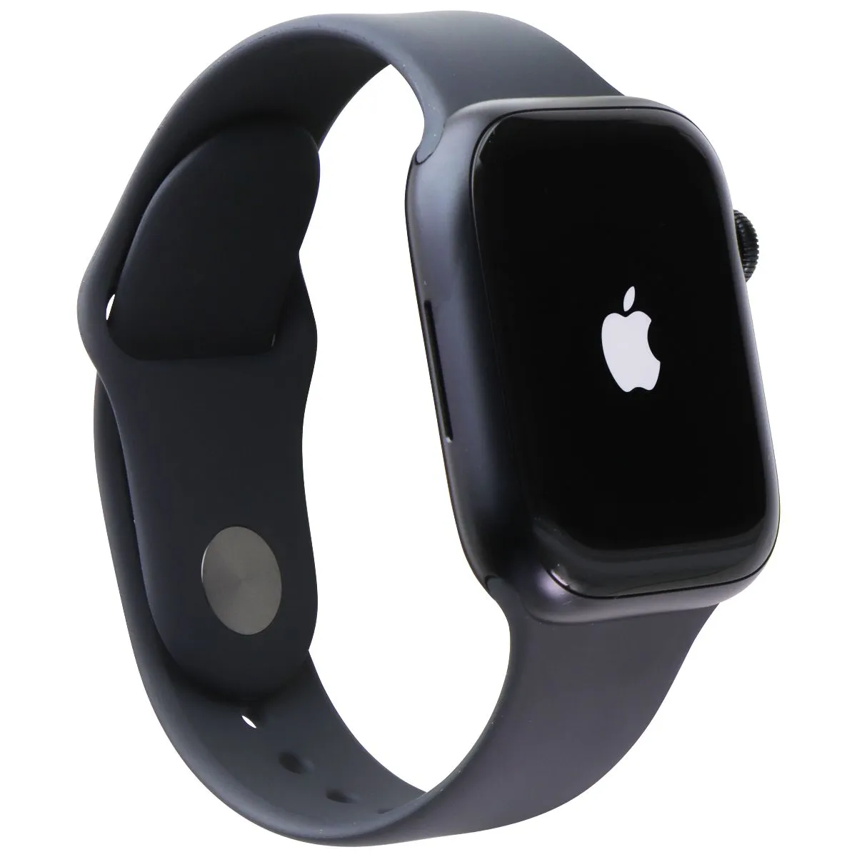 Apple Watch Series 9 (GPS   LTE) A2984 45mm Midnight AL/Mid Sp Band (S/M & M/L)
