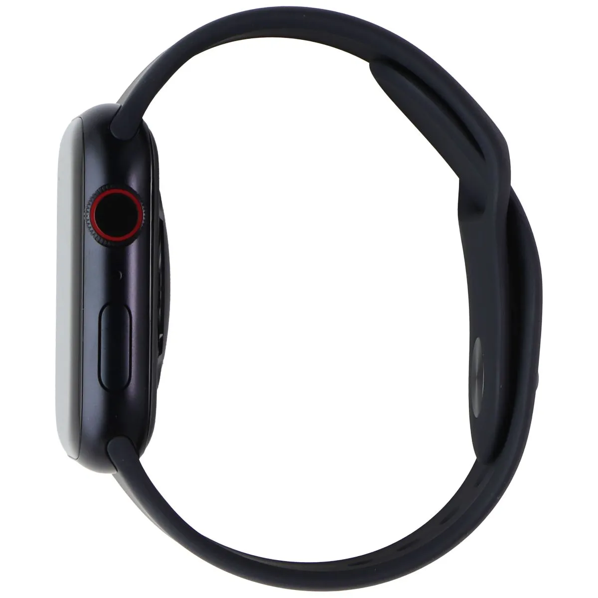 Apple Watch Series 9 (GPS   LTE) A2984 45mm Midnight AL/Mid Sp Band (S/M & M/L)