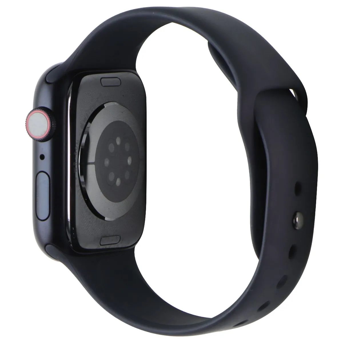 Apple Watch Series 9 (GPS   LTE) A2984 45mm Midnight AL/Mid Sp Band (S/M & M/L)