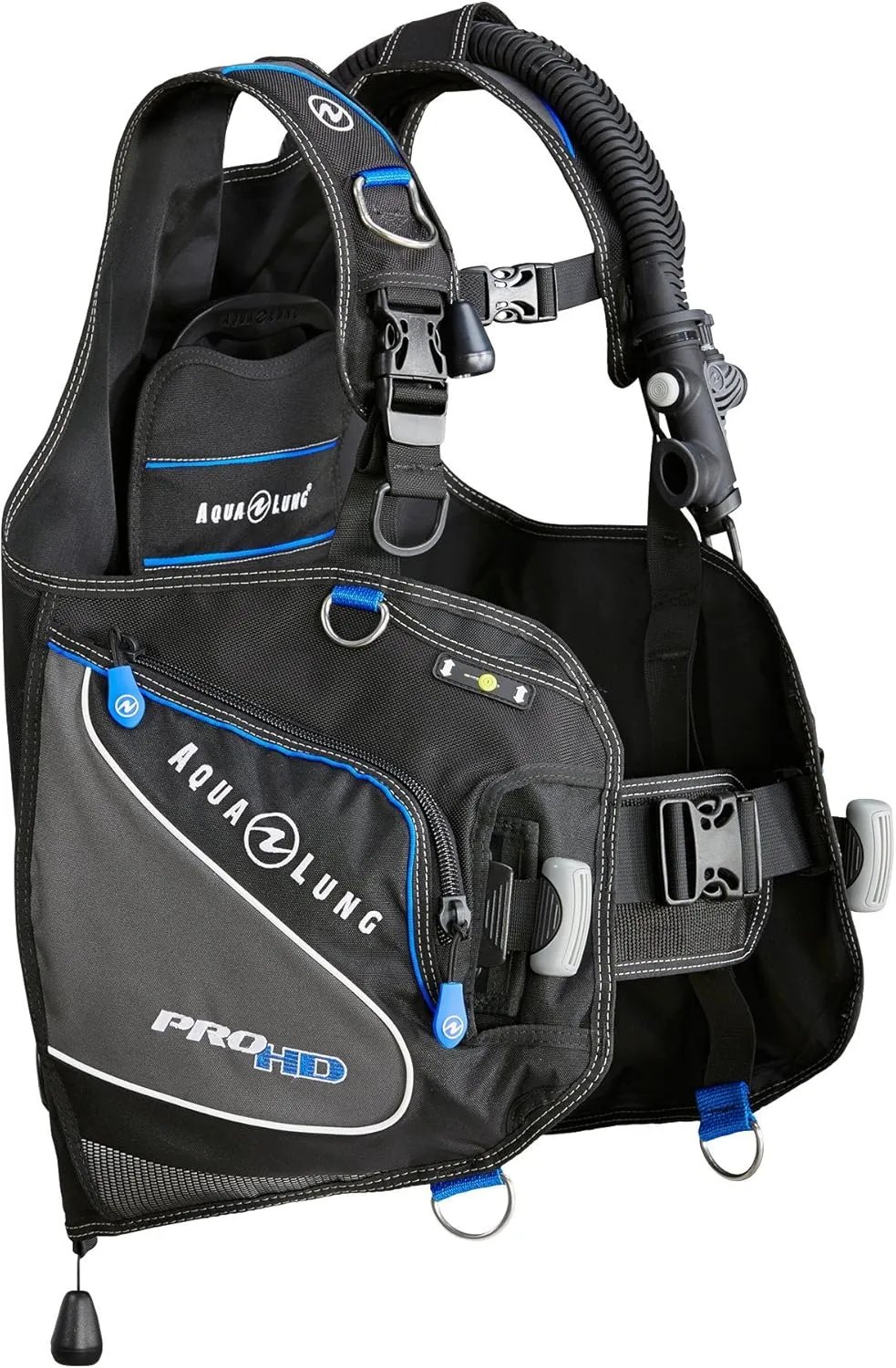 Aqua Lung Pro HD Weight Integrated BCD