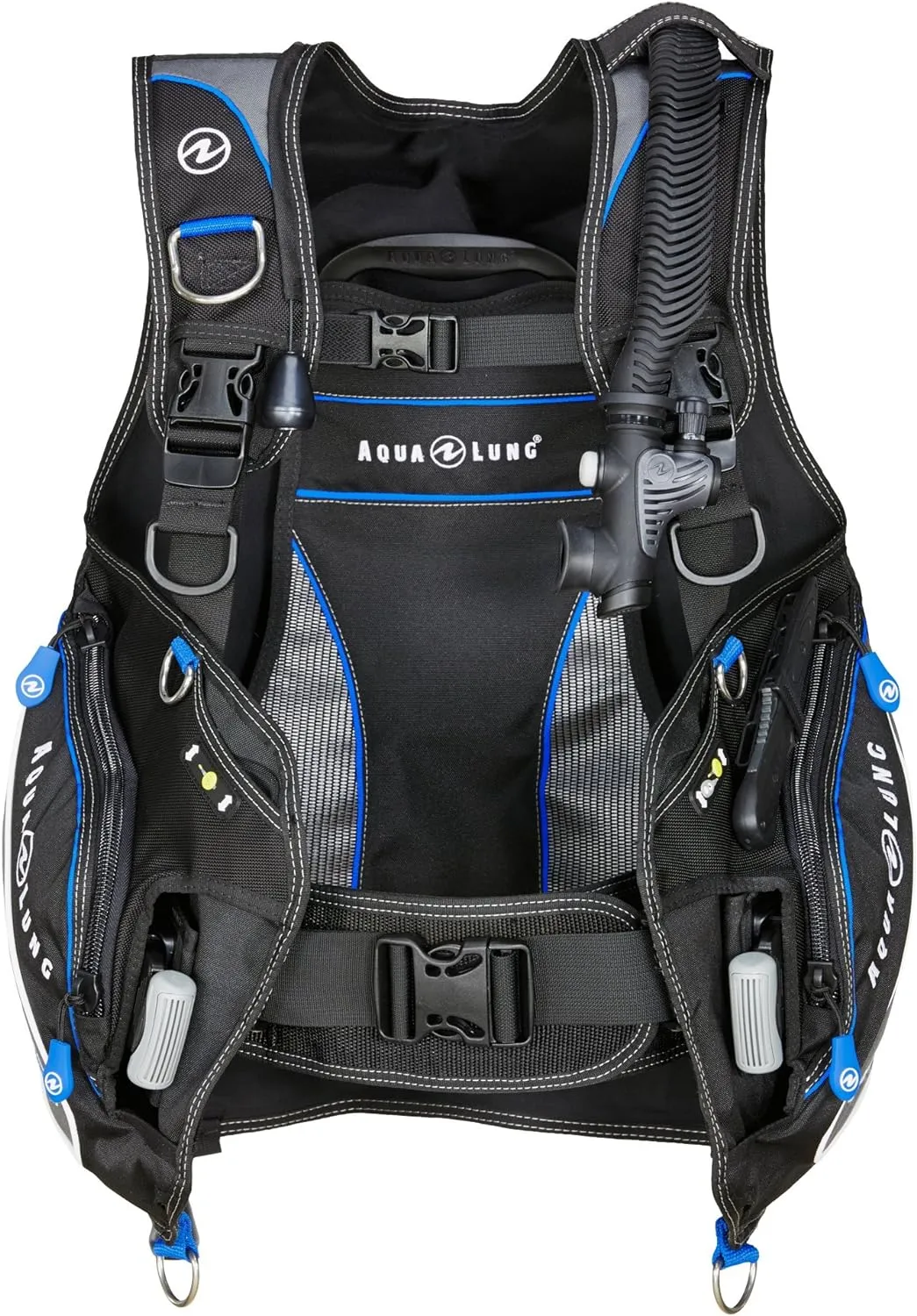 Aqua Lung Pro HD Weight Integrated BCD