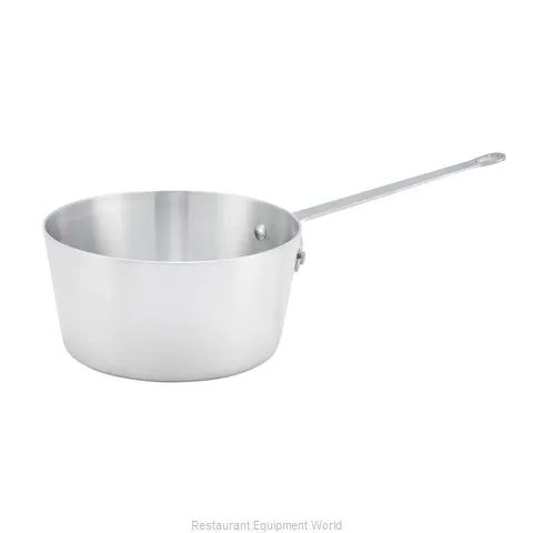ASP SERIES 3.0mm Heavy Duty, Aluminum Saucepan by Winco