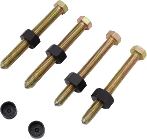 Astro Tools The Original "Last Chance" Impact Rated Hub Removal Bolt Kit - 78834